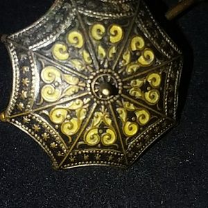 💥RARE VICTORIAN MEMORIAL BROOCH /Generation pieces to pass down